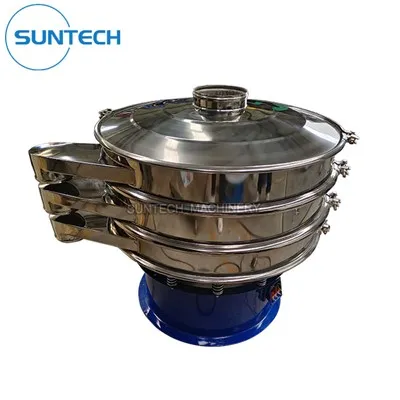 ロータリースクリーンセパレーターのフレームの耐食性はどのくらいですか?