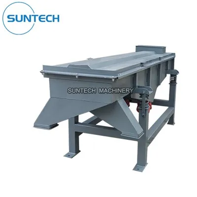 リニア振動スクリーンに適したモーターを選択するにはどうすればよいでしょうか?